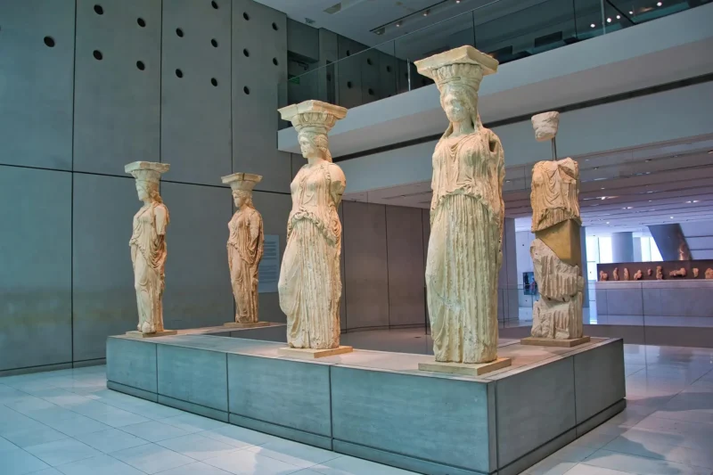 Museo di Acropoli